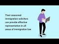 UK’s Top Immigration Law Firm| Best Immigration Solicitors| Practical Advice for Immigration Matters
