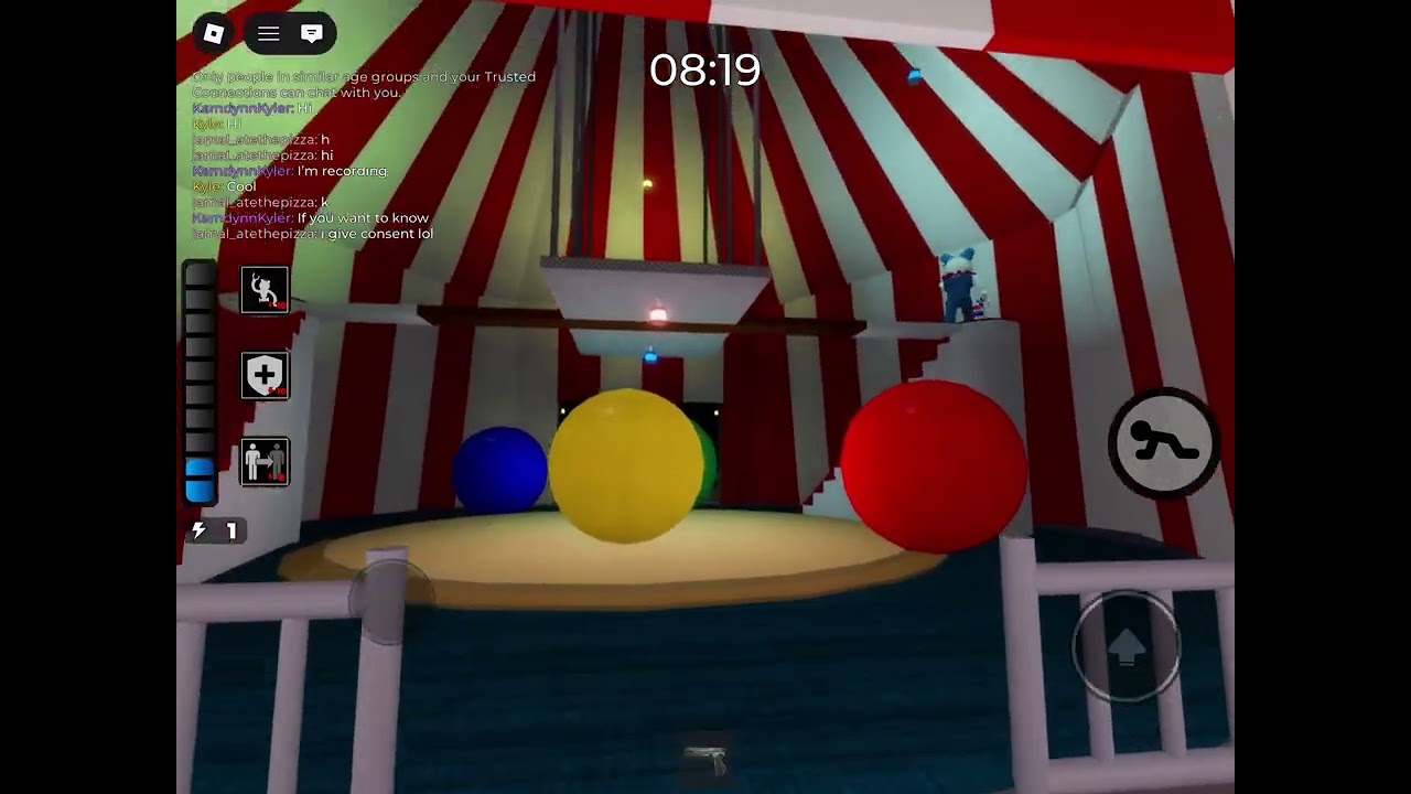 It’s march so let’s play some piggy