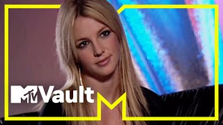 Britney Spears In Their Own Words | MTV Vault