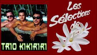 Video voorbeeld van "(Medley) E hoa tau i here - Maui gir - Mama e / TRIO KIKIRIRl"