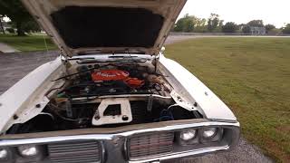 1973 Dodge Charger SE For Sale Video #2 1973 Dodge Charger Se For Sale