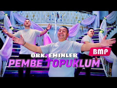 ORK EMİNLER - PEMBE TOPUKLUM █▬█ █ ▀█▀ (2022 OFFİCİAL 4K VİDEO)