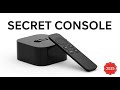 Apple's Secret Console — 2025 M3 Apple TV Leaks & Specs
