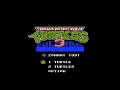 Teenage Mutant Ninja Turtles ૩ (J) - Пиратская, Испорченная (NES/Famicom) - Полное Прохождение