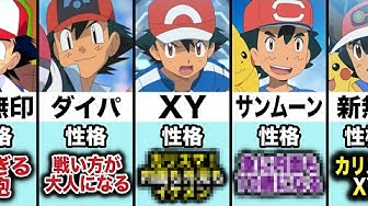 サトシ Youtube