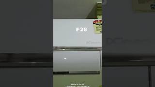 Haier AC error code f28 problem solve Haier AC f28 error #haier #haierac