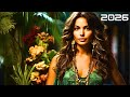 Zamna Tulum Mix - Organic Frequencies | DJ MIX 2026