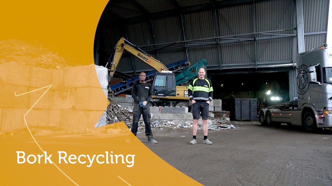 Bork Recycling