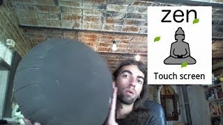 Aplicación móvil para Meditación y momentos Especiales screenshot 4