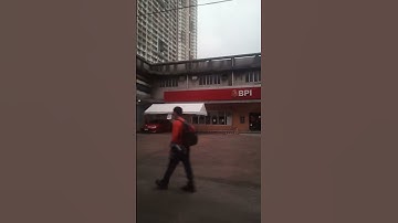 BPI Family Bank Metro Bank Aurora Blvd 012423