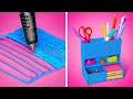 Awesome 3D PEN Crafts and Hacks For All Occasions