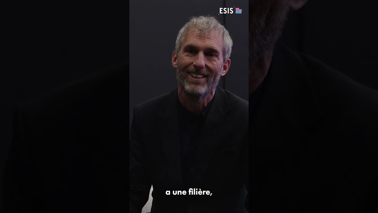 Nouvelle formation : du VFX à l'IA