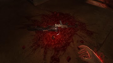 F.E.A.R. 3 Walkthrough : Interval 01 - Prison (Fettel)