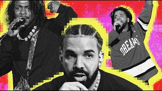 The Death of Mainstream Hip Hop...