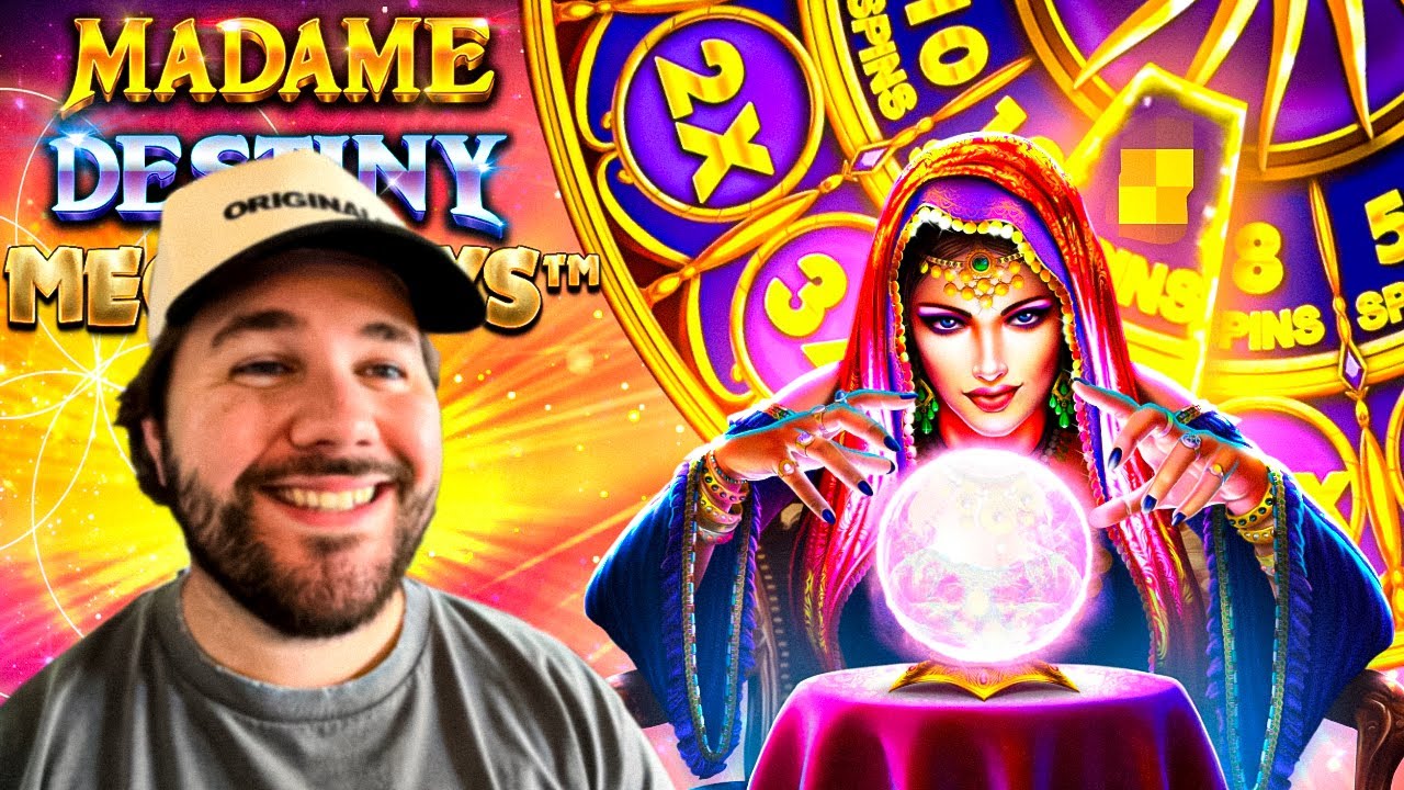 Schermata di Mslotbet casinò online