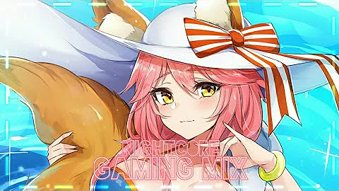 Nightcore Gamming Mix 2020 🎵 TIME FOR RELAXING