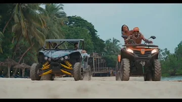 Diamond platnumz ft Tanasha Donna - Gere (Official video)