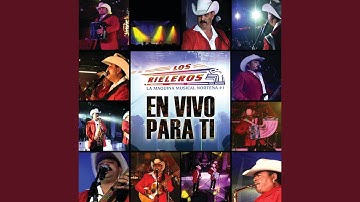 Dime Quien Es (Live in Los Angeles/2009)