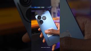 INFINIX Smart 8 Unboxing 📱#shorts