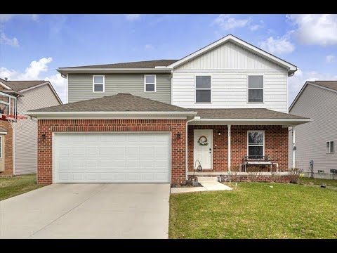302 Shari Street, Pontiac, MI home video tour