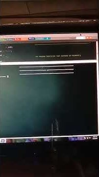 creating LOG-IN program in C++💚 - YouTube