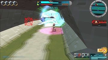 Cosmic Break - x Random Battle 69