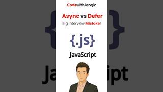 Async vs Defer — Interview ka Sabse Bada Trap! 😱