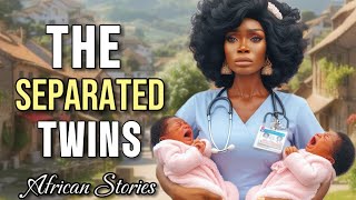 THE SEPARATED TWINS #africanstories #stories #africa #folktales #nollywood