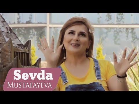 Sevda Mustafayeva - Sevgi Delisi 2019 | Azeri Music [OFFICIAL]