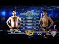 Zhu Xu vs Furkatbek | EM Legend Fight