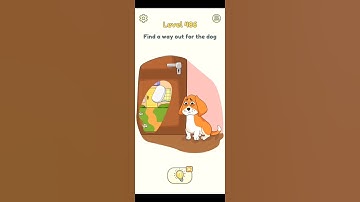 dop 2  delete one part (level 486) #dop2 #shorts