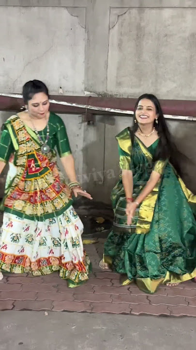 Bhai Maro Jambudo || Titoda Navratri 2025 || #garba #garbanavratri #love #song #shorts #ytshorts