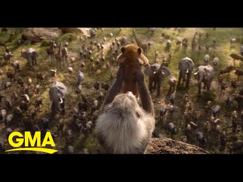 'the-lion-king'-movie-debuts-with-$185-million-at-the-box-office-l-gma