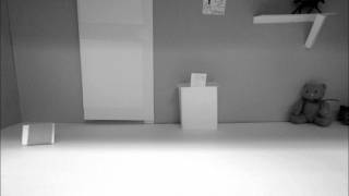 Stop- Motion Presentation
