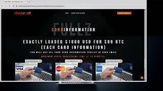 Top Vendors For Paypal Transfers On The Dark Web In 2025