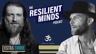 How to Connect with a Power Beyond Ourselves with Estas Tonne