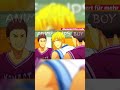 #kurokonobasket #fürdichseiteシ #shorts #deutsch