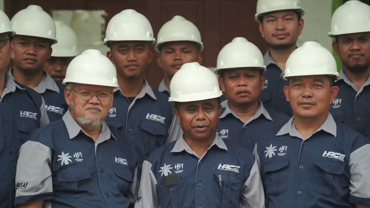 HPI PALM OIL RECRUITMENT 