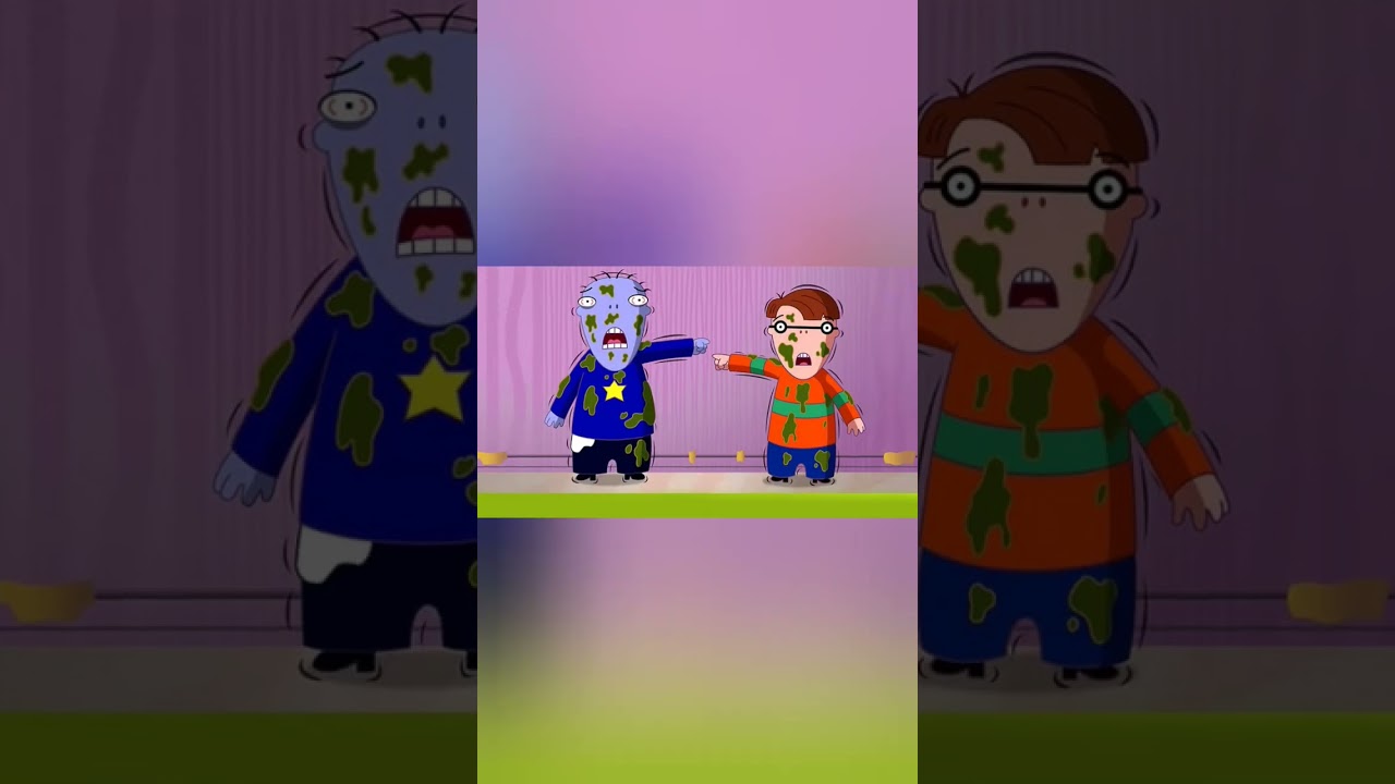 Forgotten nostalgic cartoons✨️