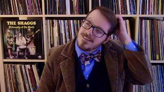 The Shaggs - The Philosophy of the World | ALBUM REVIEW