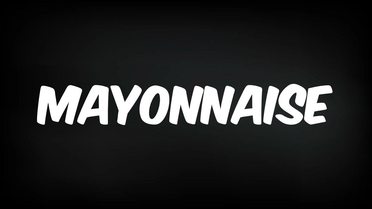 How to Pronounce Mayonnaise english pronunciation 