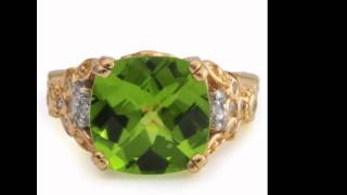 Michael Valitutti - Designer Gemstone Jewelry