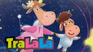 Mama Este Zâna Mea - Cântece Pentru Copii - Văcuța Dașa Tralala