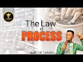 The Law of Process - Apostle Edu Udechukwu