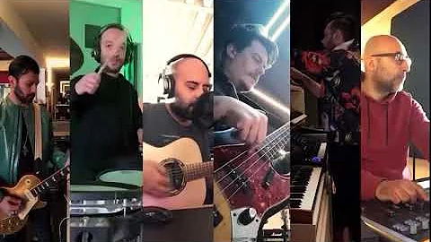 Negramaro - La Prima Volta (live)