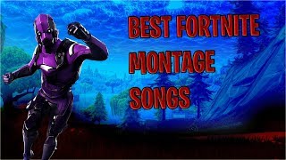 Best Fortnite Montage Songs By Zaigno