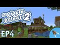 The Ripple Effect Season 2 - Episode 4 : Thunderlord aubni's new house ! featuring FreddyBushBoy !