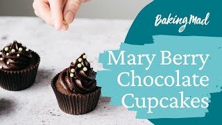 Baking mad show you how to make mary berry chocolate cupcakes. this
cupcake recipe is one of our most popular recipes on the ...