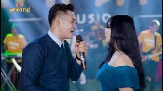 ANGIN  ||  LAILA AYU KDI ft IRWAN D'ACADEMY  ||  SIMPATIK MUSIC