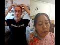 by Gods grace, filipinos smells good inside out except for those that are influence by western drugs